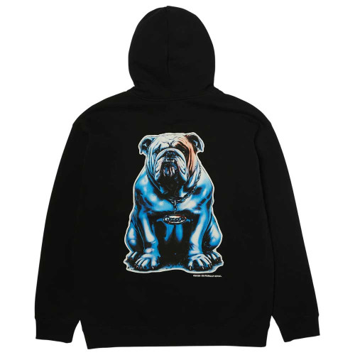 Huf Ανδρικό φούτερ Brutus Pullover Hoodie
